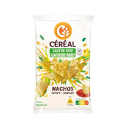 Cereal Nachos gepoft 85 gram