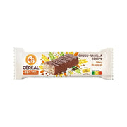 Cereal Reep chocolate vanilla crispy 28 gram