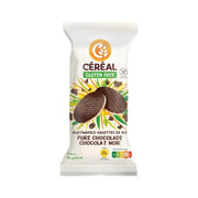 Cereal Rijstwafel met pure chocolate glutenvrij 130 gram