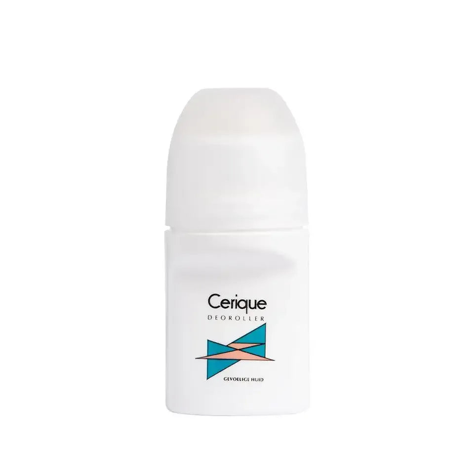 Cerique Deodorant roller geparfumeerd 50 ml