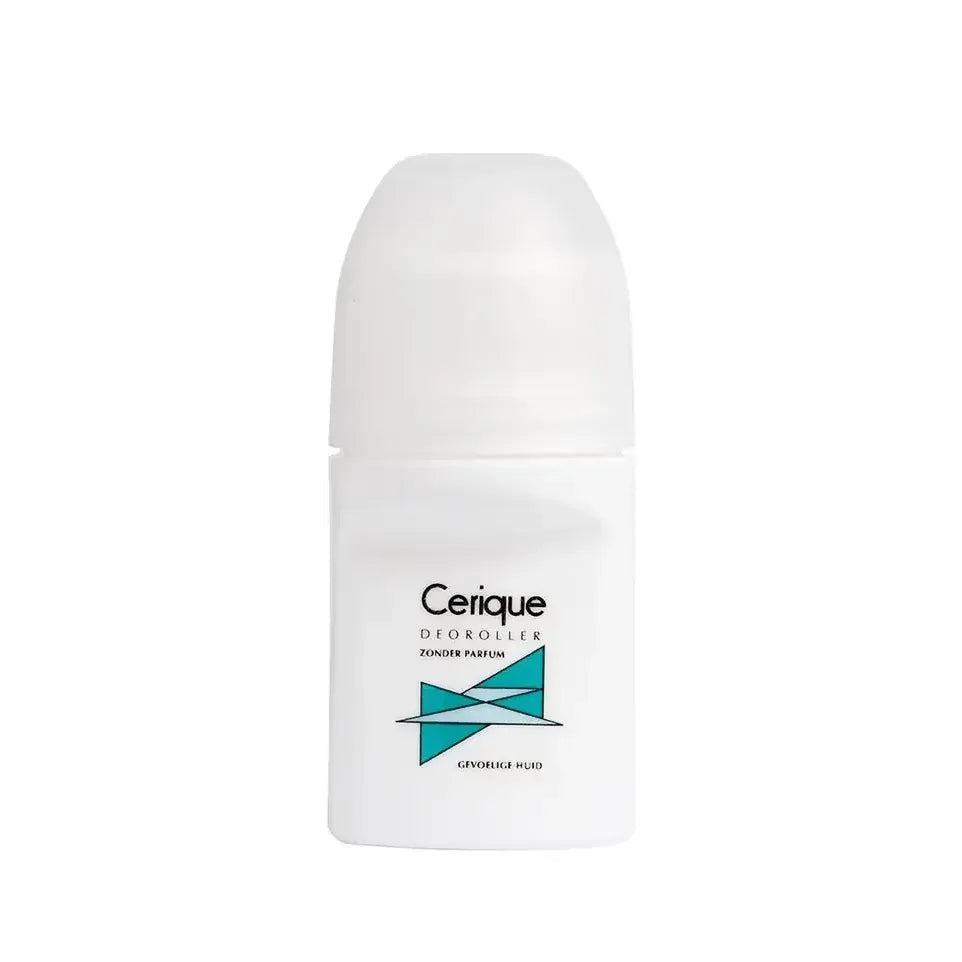 Cerique Deodorant roller ongeparfumeerd 50 ml