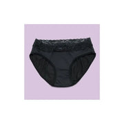 Cheeky Wipes Feeling Pretty zwart 34/36