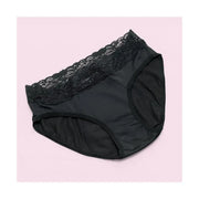 Cheeky Wipes Feeling Pretty zwart 44/46