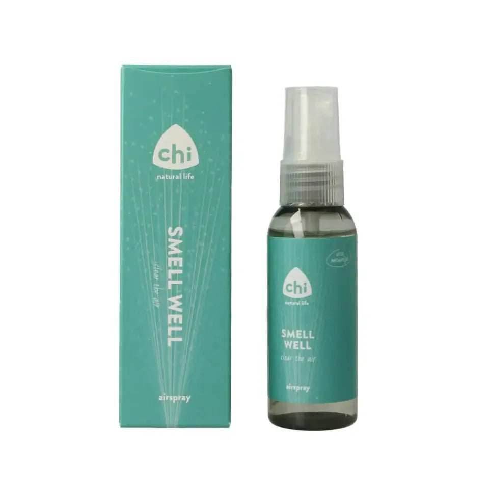 Chi Natural Life Smell well airspray 50 ml