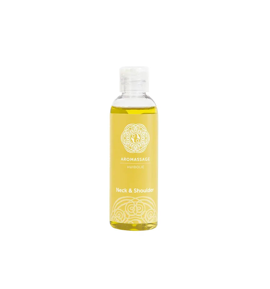 Chi Natural Life Aromassage 2 neck & shoulder 100 ml