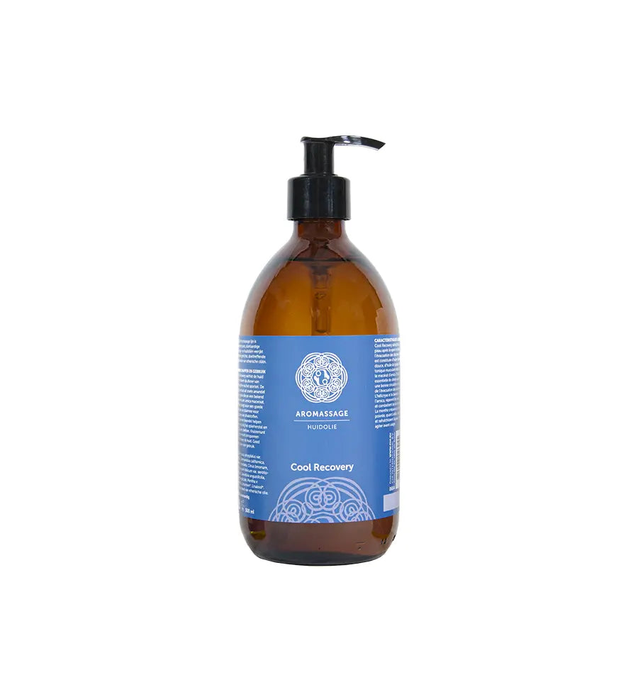 Chi Natural Life Aromassage cool recovery 500 ml