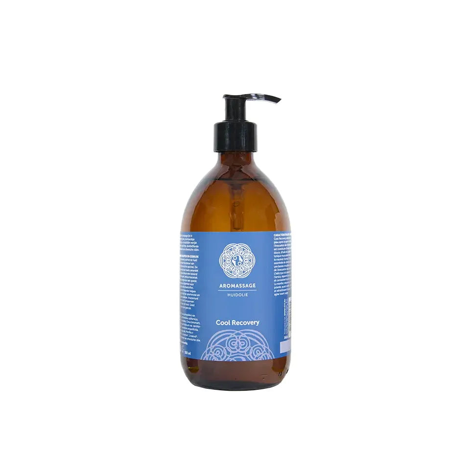 Chi Natural Life Aromassage cool recovery 500 ml