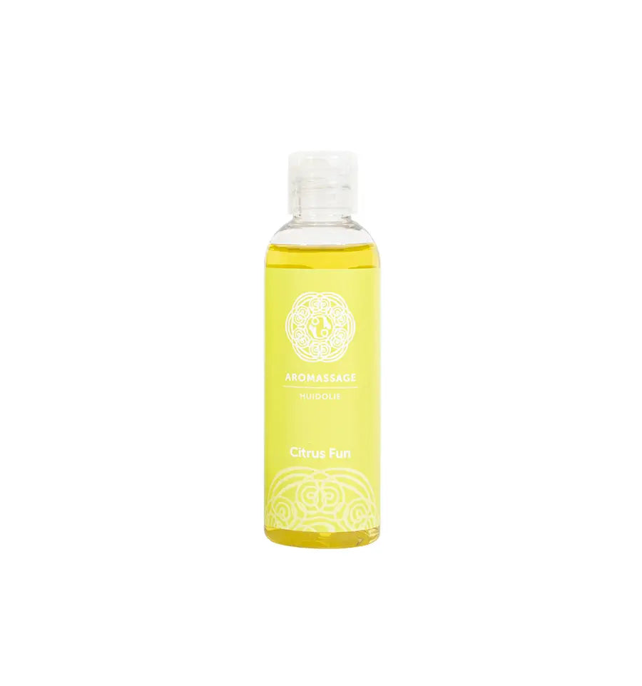 Chi Natural Life Aromassage 6 citrusfun 100 ml