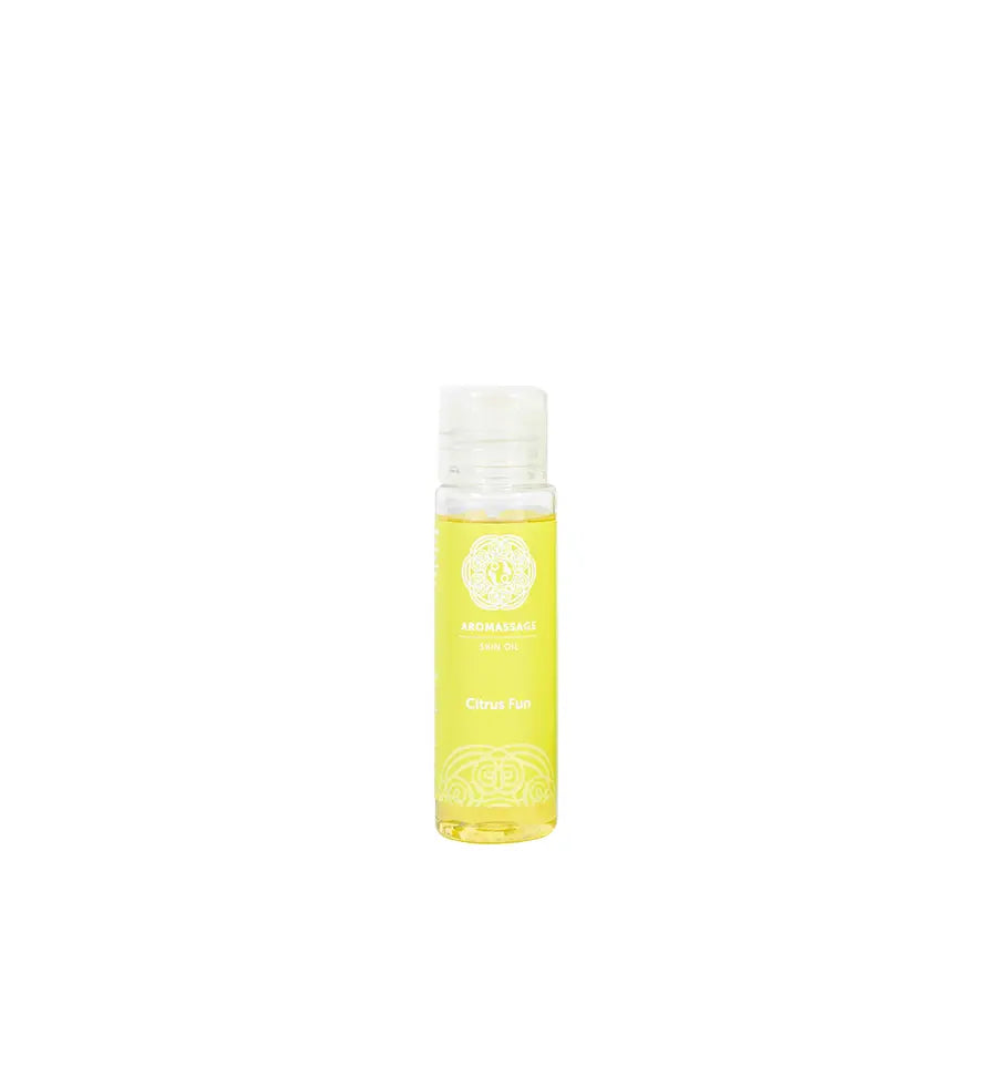 Chi Natural Life Aromassage 6 citrusfun 30 ml