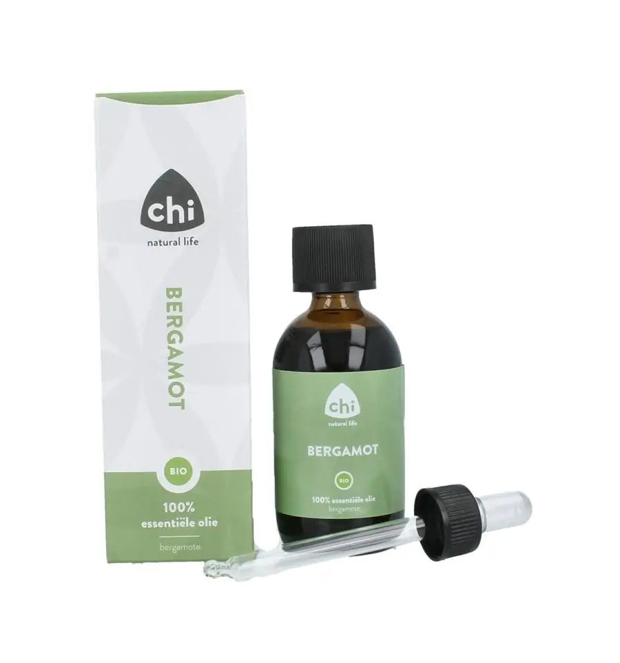 Chi Natural Life Bergamot 50 ml