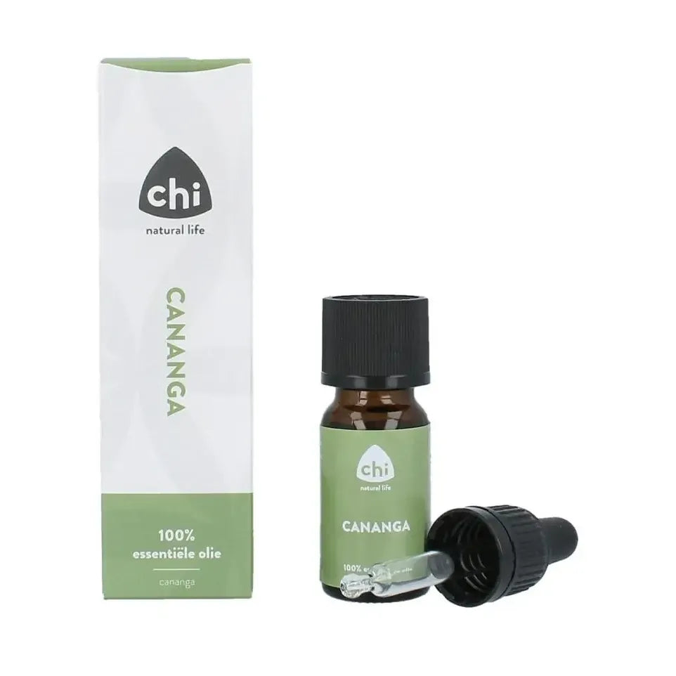 Chi Natural Life Cananga wild 10 ml