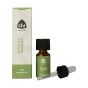 Chi Natural Life Citroen Petitgrain etherische olie, Wild 10 ml