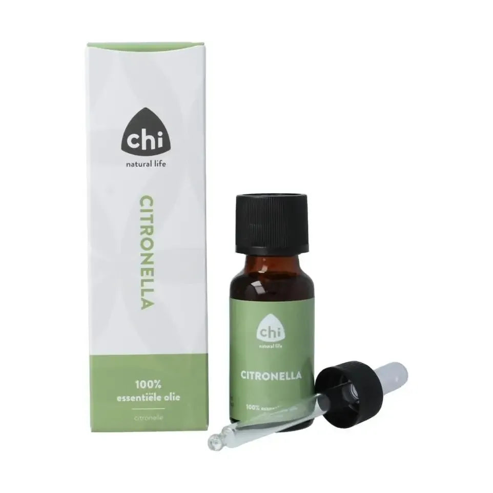 Chi Natural Life Citronella cult 20 ml