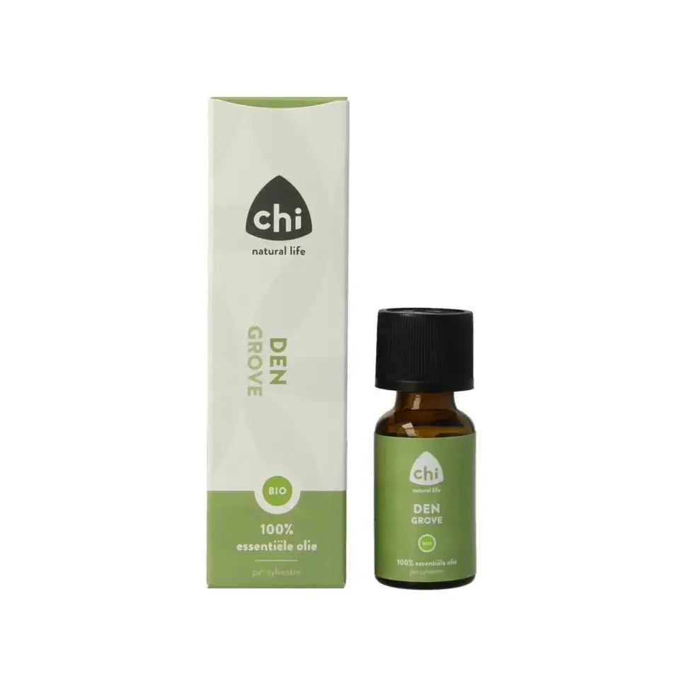 Chi Natural Life Den 10 ml