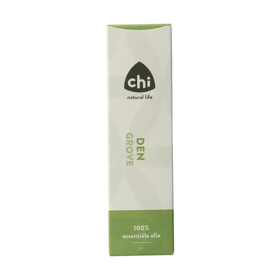 Chi Natural Life Den grove wild 10 ml
