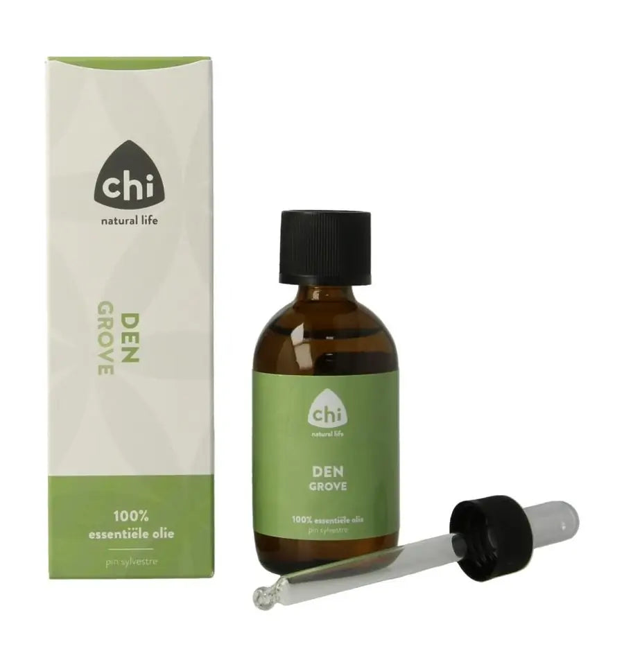 Chi Natural Life Den grove wild 50 ml