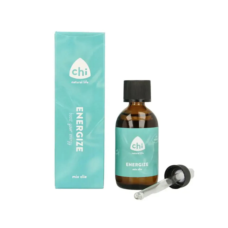 Chi Natural Life Energize mix olie 50 ml