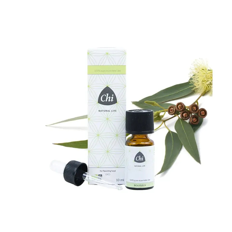 Chi Natural Life Eucalyptus 10 ml