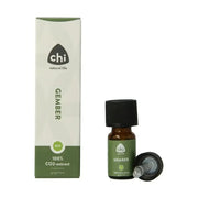Chi Natural Life Gember CO2 extract 2,5 ml