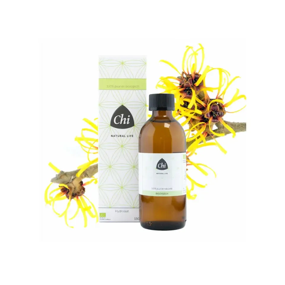 Chi Natural Life Hamamelis hydrolaat 150 ml