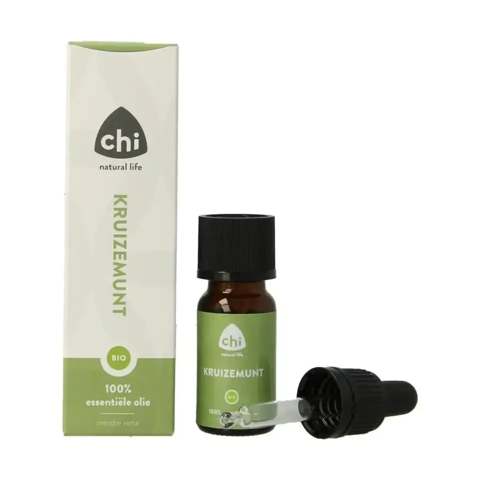 Chi Natural Life Kruizemunt 10 ml