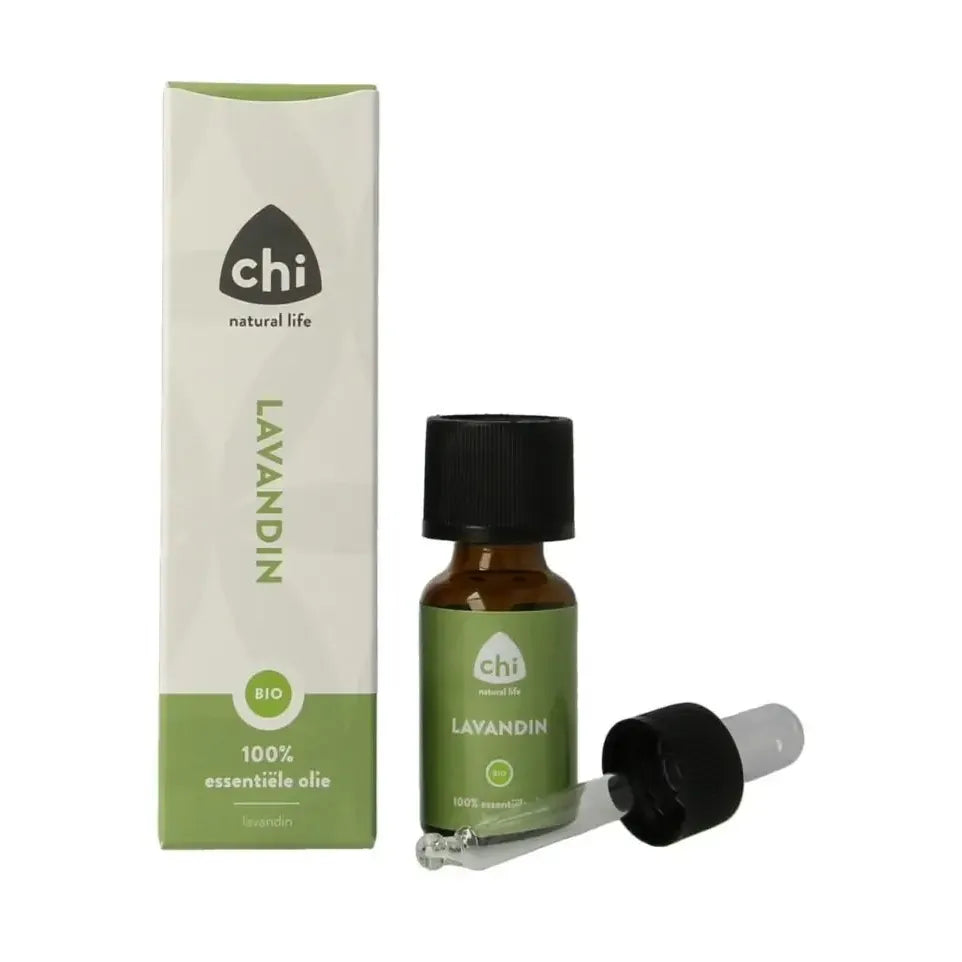 Chi Natural Life Lavandin abrialis 10 ml