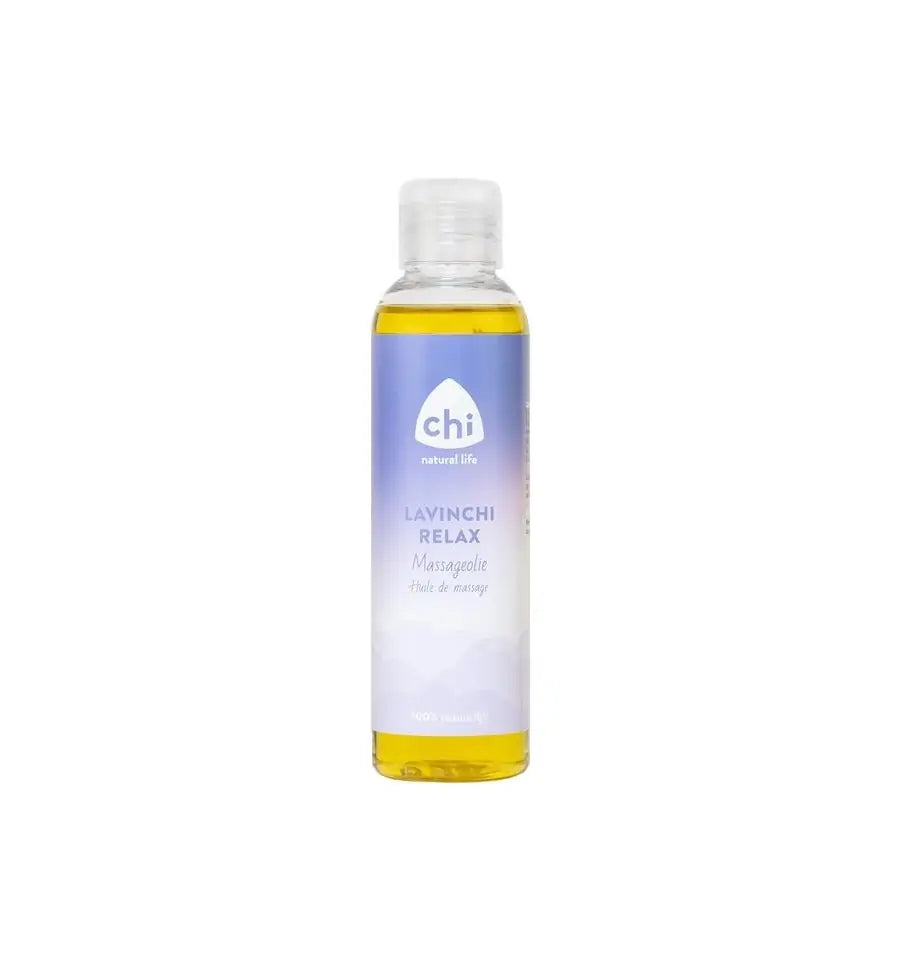 Chi Natural Life Lavinchi massage olie 150 ml