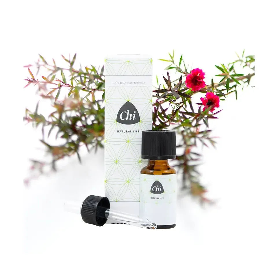 Chi Natural Life Manuka wild 10 ml