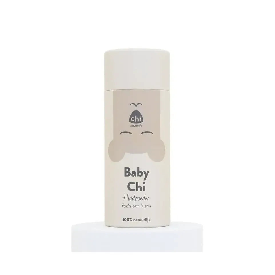 Chi Natural Life Baby chi huidpoeder 150 ml