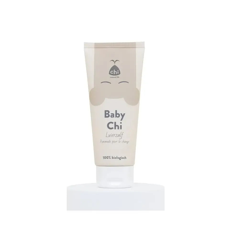 Chi Natural Life Baby chi luierzalf 100 ml