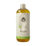 Chi Natural Life Badolie neutraal 1 liter