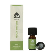 Chi Natural Life Buddha wood 25 ml