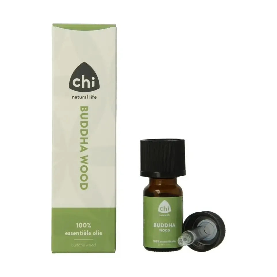 Chi Natural Life Buddha wood 25 ml