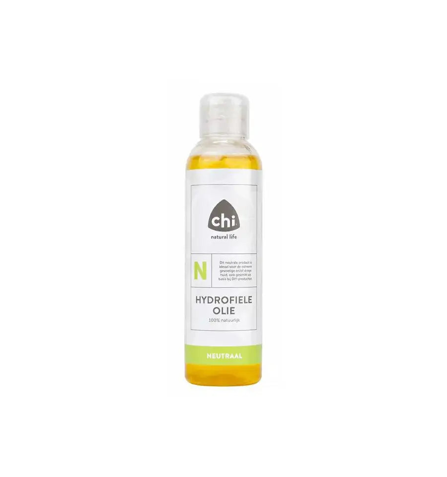 Chi Natural Life Hydrofiele olie neutraal 150 ml