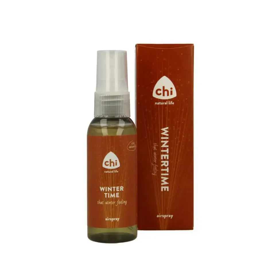 Chi Natural Life Wintertime airspray 50 ml