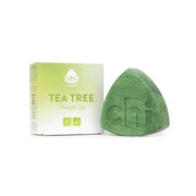 Chi Natural Life Tea tree shampoo bar 80 gram
