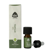Chi Natural Life Vanille 12% CO2 biologisch 2,5 ml