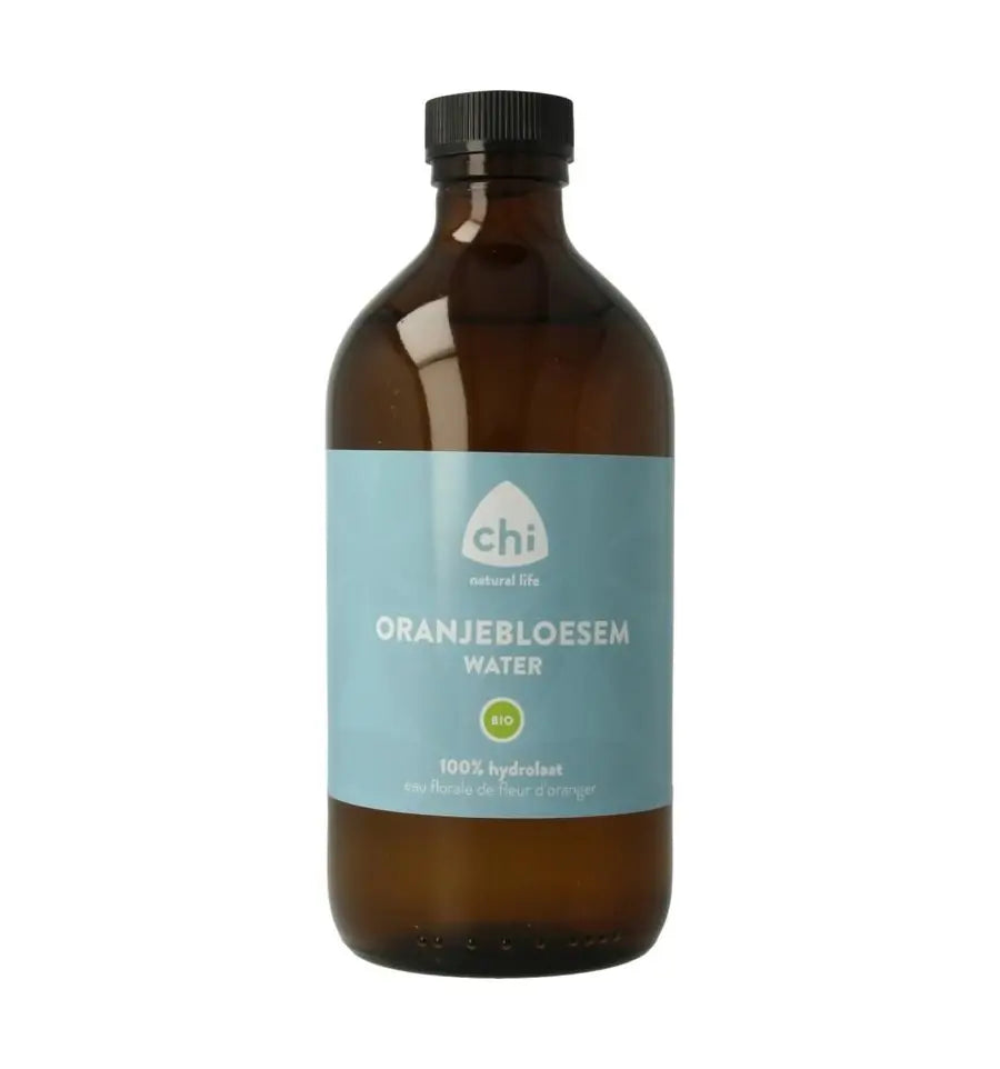 Chi Natural Life Oranjebloesem hydrolaat 500 ml