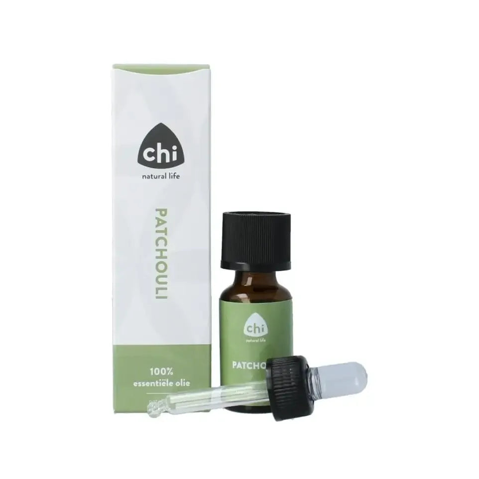 Chi Natural Life Patchouli cultivar 10 ml