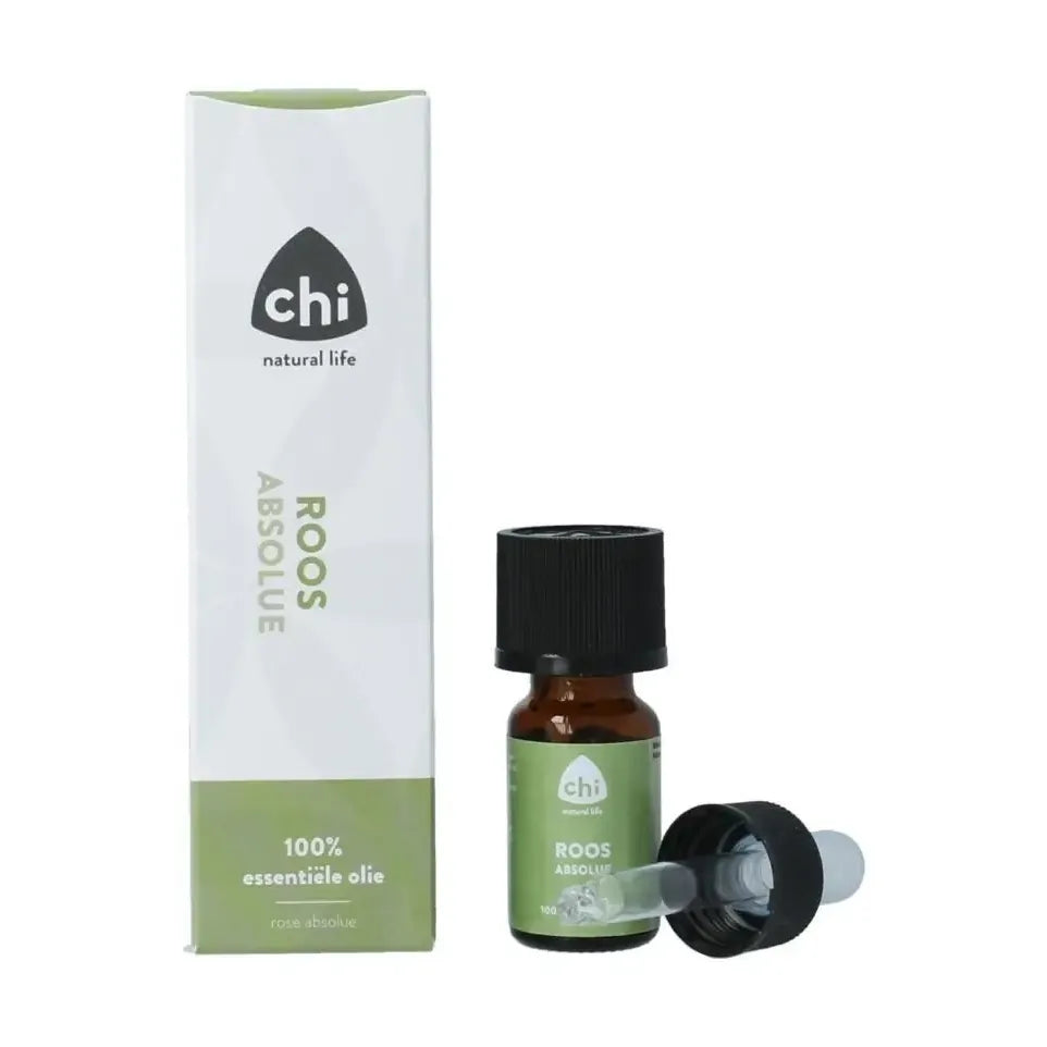 Chi Natural Life Roos absolue 2,5 ml