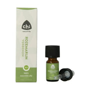 Chi Natural Life Rozemarijn, verbenon etherische olie 2,5 ml