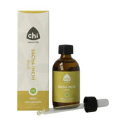 Chi Natural Life Sacha Inchi vette plantenolie 50 ml