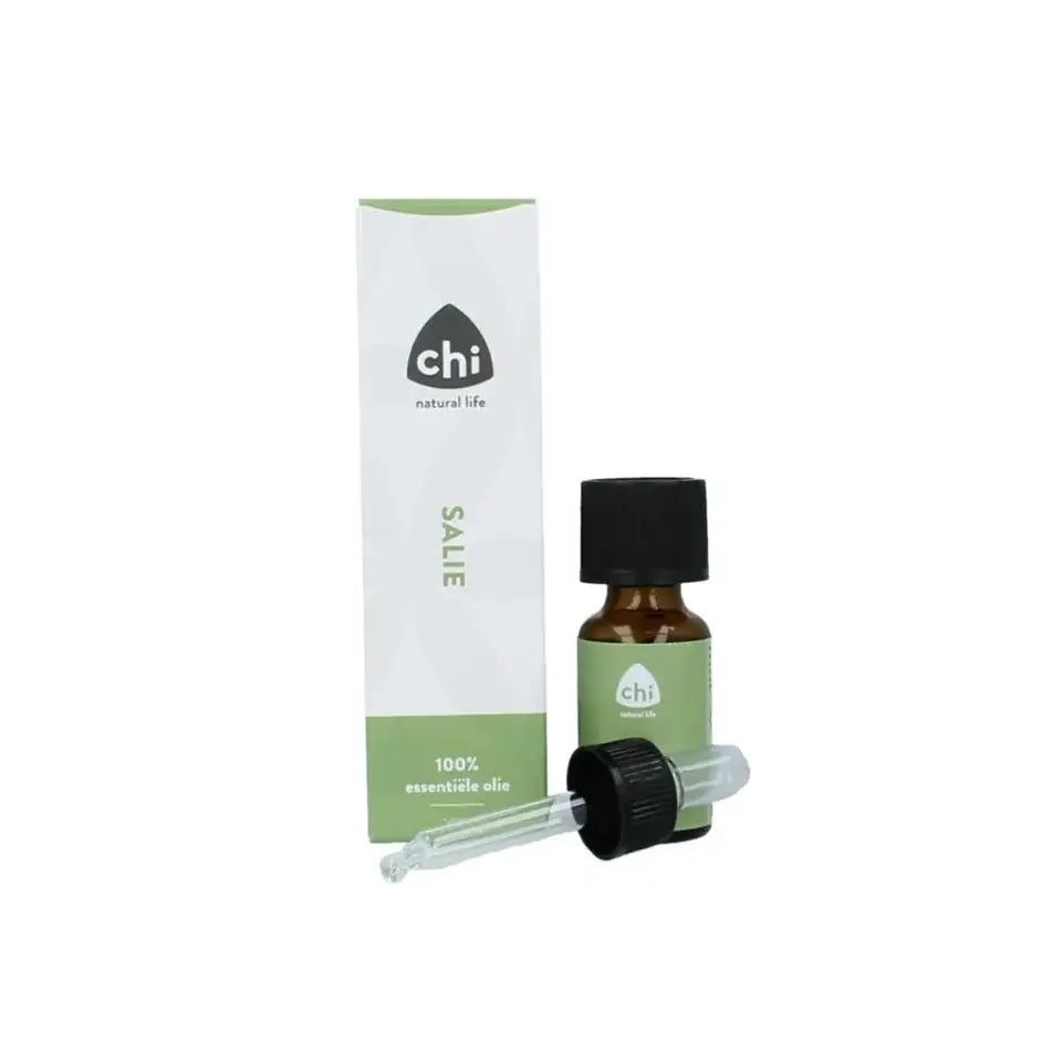 Chi Natural Life Salie cultivar 10 ml
