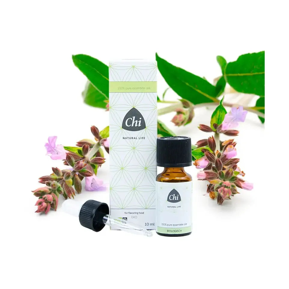 Chi Natural Life Salie 10 ml