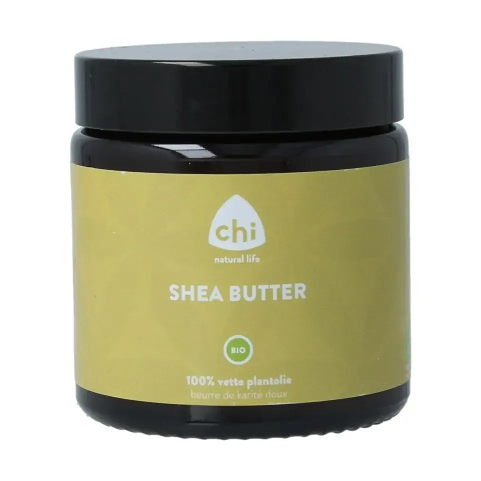 Chi Natural Life Sheabutter 100 ml