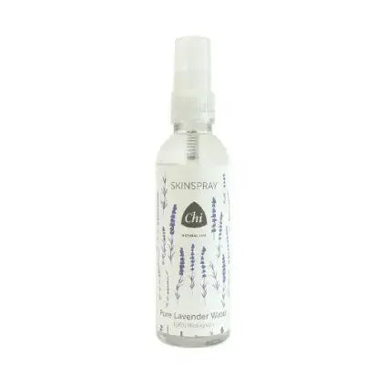 Chi Natural Life Skinspray pure lavenderwater 100 ml