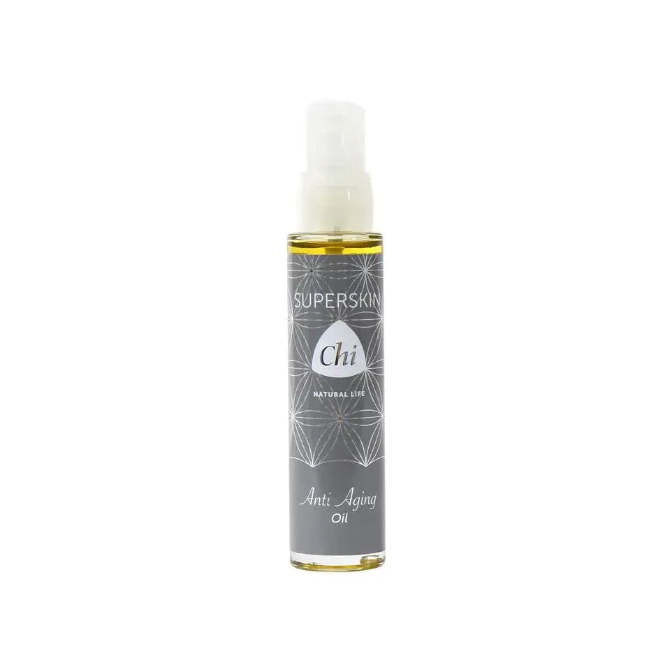Chi Natural Life Superskin anti-aging oil 50 ml