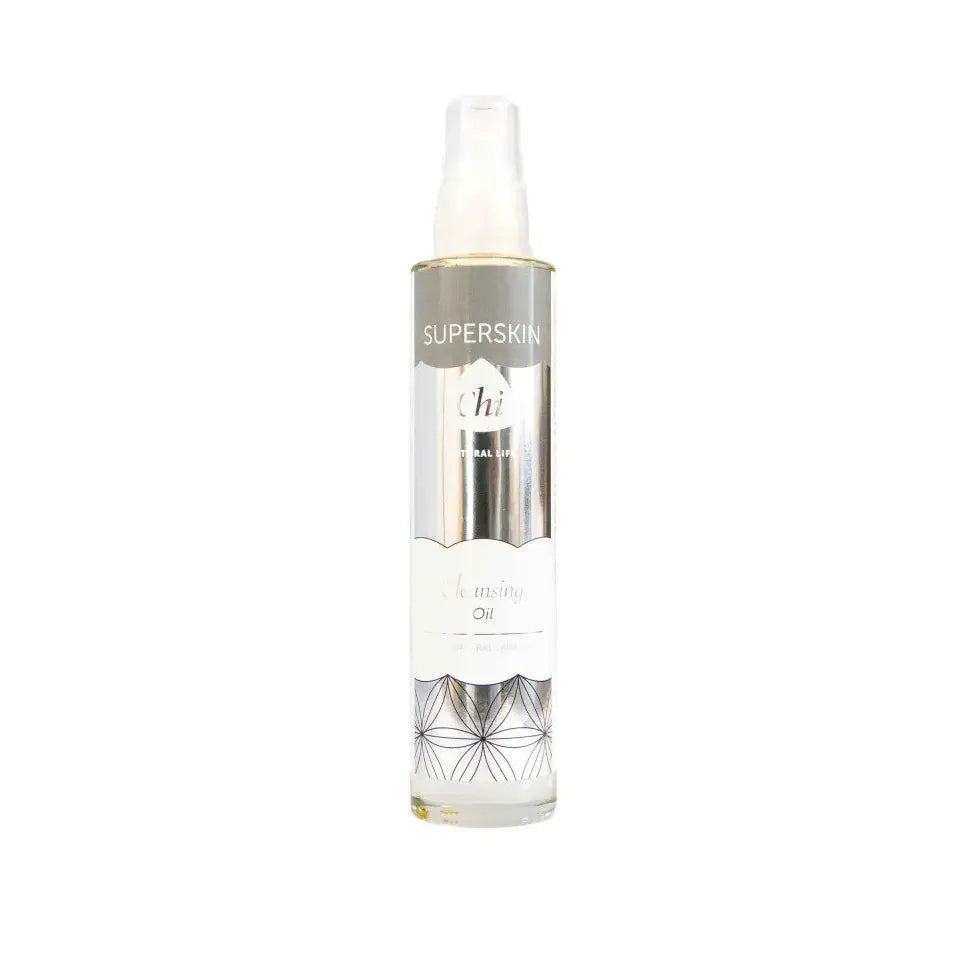 Chi Natural Life Superskin cleansing oil 100 ml