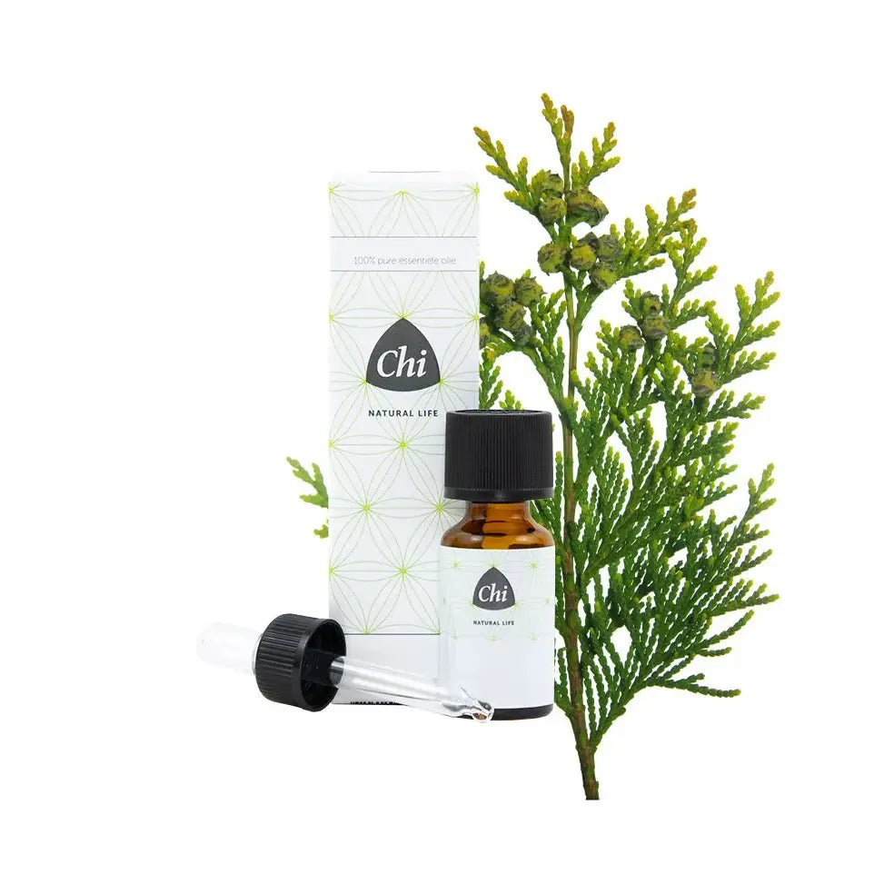 Chi Natural Life Thuja wild 10 ml