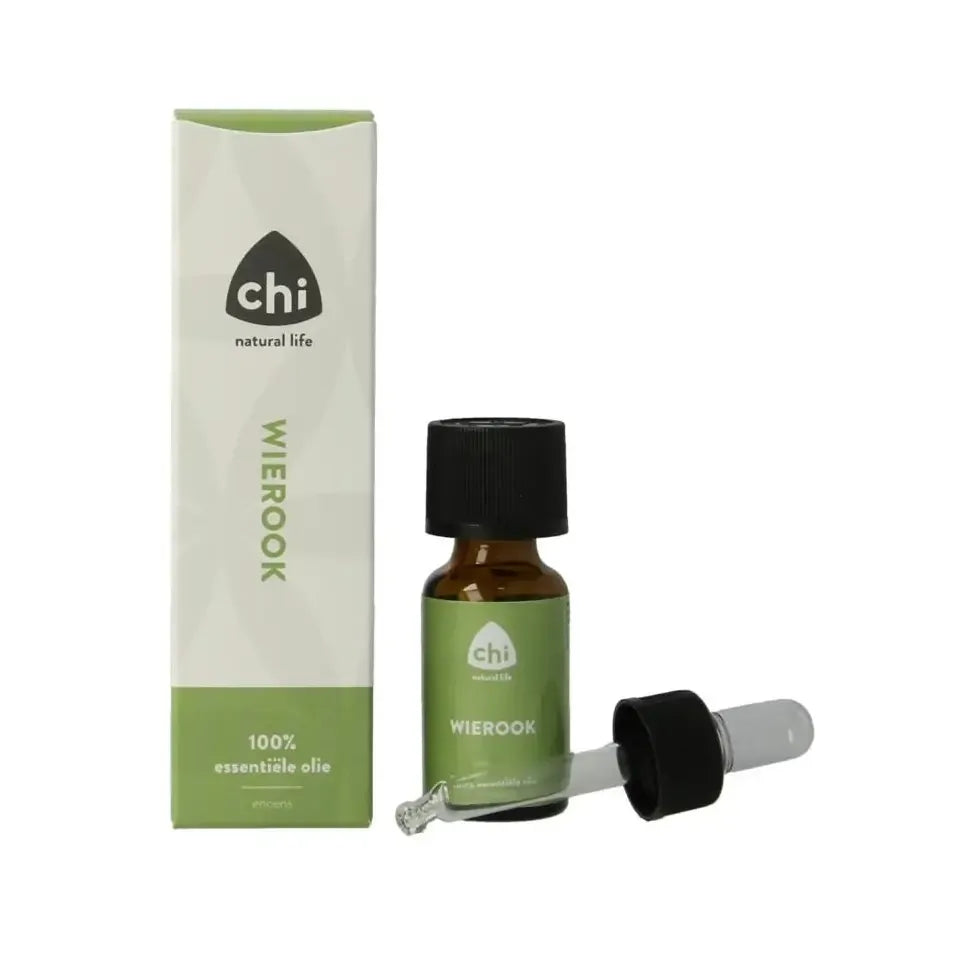 Chi Natural Life Wierook wild 10 ml